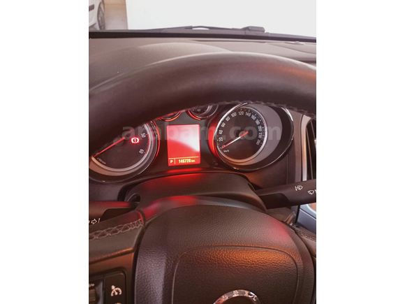 Sahibinden Opel Astra 1.6 CDTI Design 2017 Model
