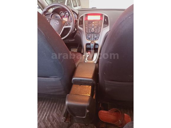 Sahibinden Opel Astra 1.6 CDTI Design 2017 Model