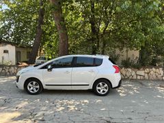 Sahibinden Peugeot 3008 1.6 HDi Premium Pack 2010 Model Muğla