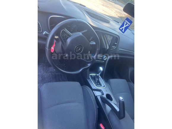 Sahibinden Renault Megane 1.5 Blue DCI Joy 2020 Model
