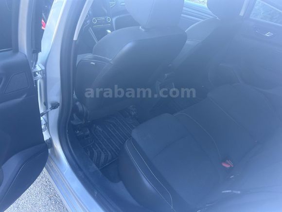 Sahibinden Renault Megane 1.5 Blue DCI Joy 2020 Model