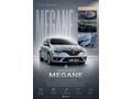 Sahibinden Renault Megane 1.5 Blue DCI Joy 2020 Model