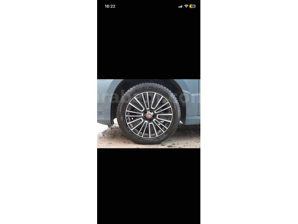 Sahibinden Fiat Egea 1.3 Multijet Easy Plus 2023 Model  89.000 km Mavi