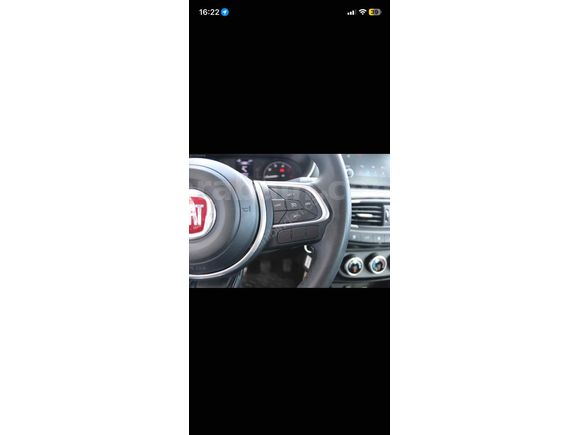 Sahibinden Fiat Egea 1.3 Multijet Easy Plus 2023 Model  89.000 km Mavi