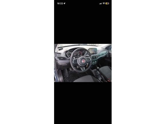 Sahibinden Fiat Egea 1.3 Multijet Easy Plus 2023 Model  89.000 km Mavi