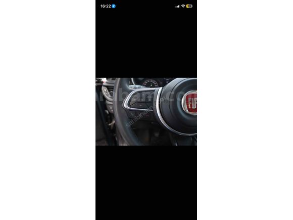 Sahibinden Fiat Egea 1.3 Multijet Easy Plus 2023 Model  89.000 km Mavi