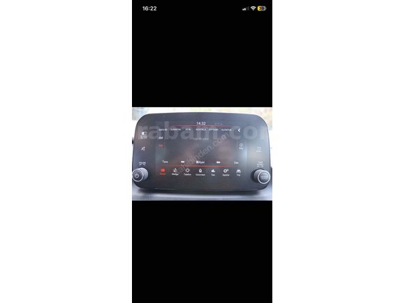 Sahibinden Fiat Egea 1.3 Multijet Easy Plus 2023 Model  89.000 km Mavi