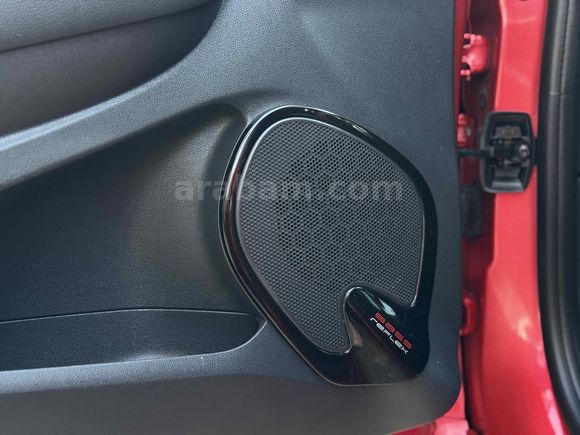 Sahibinden Renault Clio 1.5 dCi Icon 2017 Model 