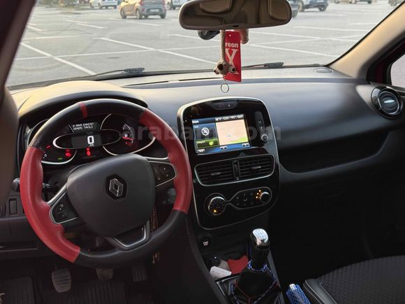 Sahibinden Renault Clio 1.5 dCi Icon 2017 Model 