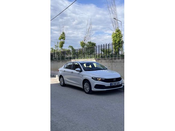 Sahibinden Fiat Egea 1.3 Multijet Easy 2023 Model Kocaeli