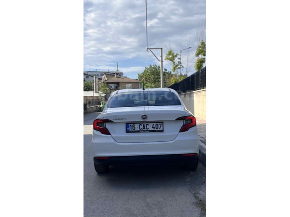 Sahibinden Fiat Egea 1.3 Multijet Easy 2023 Model Kocaeli