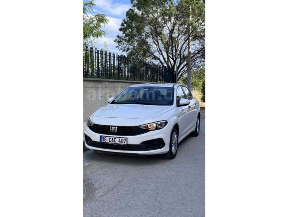 Sahibinden Fiat Egea 1.3 Multijet Easy 2023 Model Kocaeli