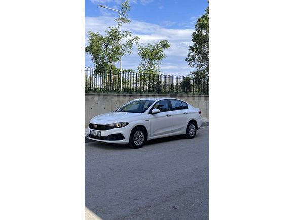 Sahibinden Fiat Egea 1.3 Multijet Easy 2023 Model Kocaeli