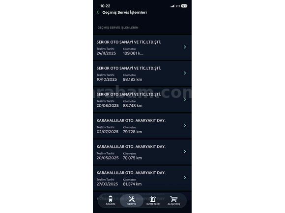 Sahibinden Fiat Egea 1.3 Multijet Easy 2023 Model Kocaeli