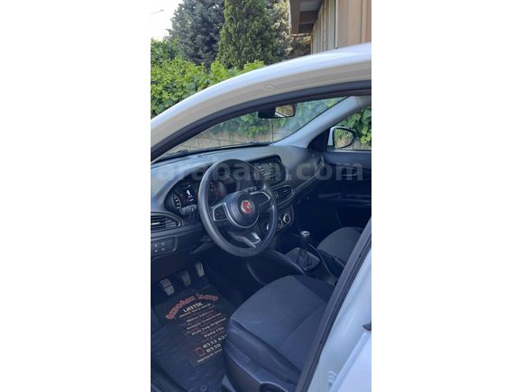 Sahibinden Fiat Egea 1.3 Multijet Easy 2023 Model Kocaeli