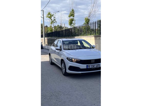 Sahibinden Fiat Egea 1.3 Multijet Easy 2023 Model Kocaeli