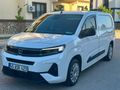 Sahibinden Opel Combo 1.5 CDTI Ultimate XL 2024 Model 