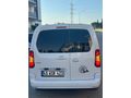 Sahibinden Opel Combo 1.5 CDTI Ultimate XL 2024 Model 