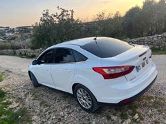 Sahibinden Ford Focus 1.6 TDCi Trend 2012 Model 