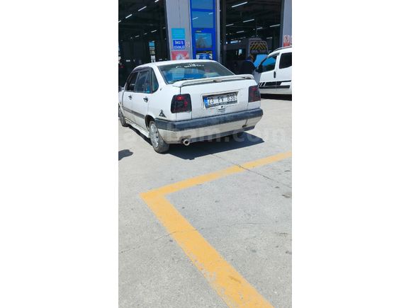 Sahibinden Fiat Tempra 1.6 SX A 1993 Model