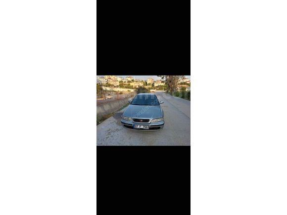 Sahibinden Honda Accord 2.0 1997 Model 