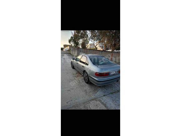 Sahibinden Honda Accord 2.0 1997 Model 
