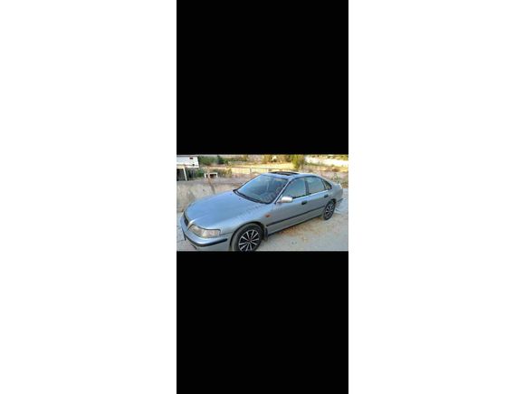 Sahibinden Honda Accord 2.0 1997 Model 