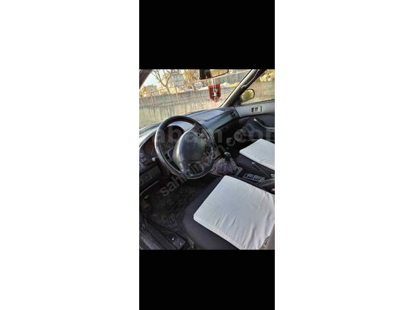 Sahibinden Honda Accord 2.0 1997 Model 