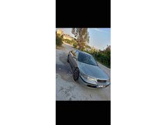 Sahibinden Honda Accord 2.0 1997 Model 