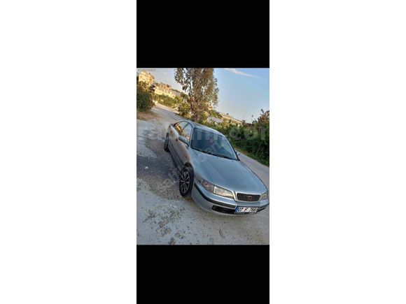 Sahibinden Honda Accord 2.0 1997 Model 