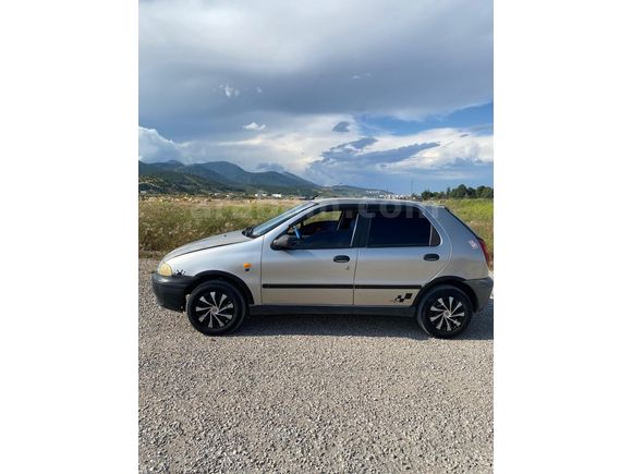 Sahibinden Fiat Palio 1.2 S 2001 Model