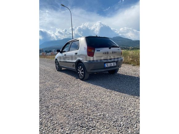 Sahibinden Fiat Palio 1.2 S 2001 Model