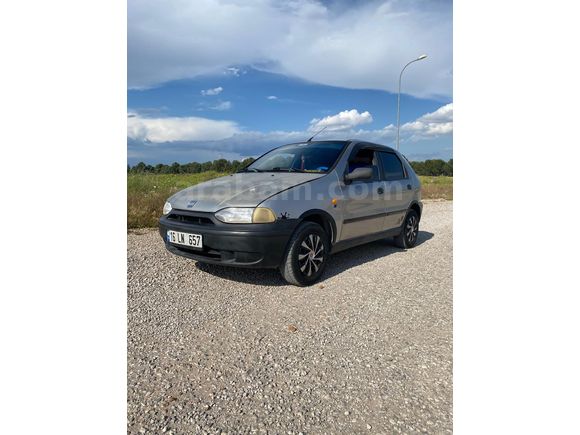 Sahibinden Fiat Palio 1.2 S 2001 Model