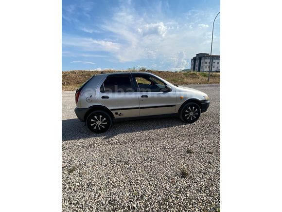 Sahibinden Fiat Palio 1.2 S 2001 Model