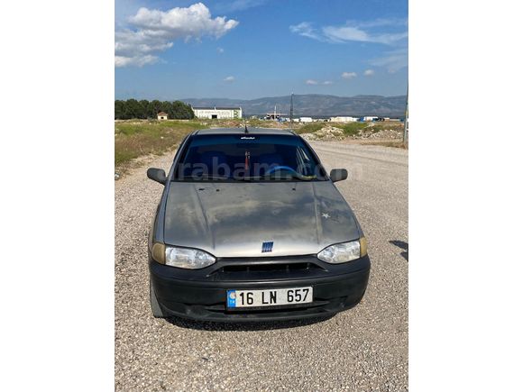 Sahibinden Fiat Palio 1.2 S 2001 Model
