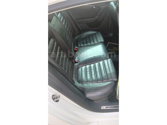 Ful+Ful  Volkswagen Passat 1.6 TDi BlueMotion Eksclusive2013 Model İ