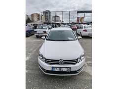 Sahibinden Volkswagen Passat 1.6 TDi BlueMotion Highline 2013 Model İstanbul