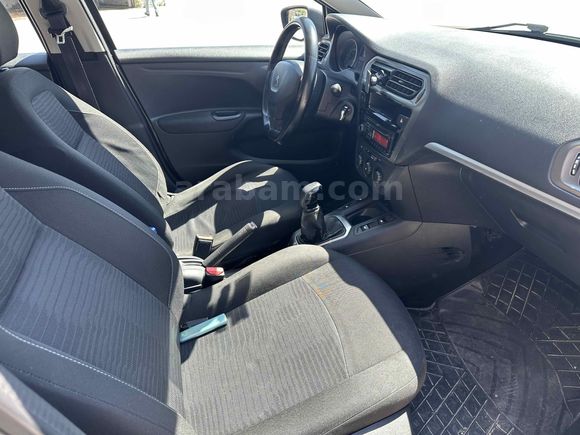 Sahibinden Peugeot 301 1.6 HDi Active 2016 Model 
