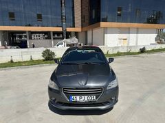 Sahibinden Peugeot 301 1.6 HDi Active 2016 Model 