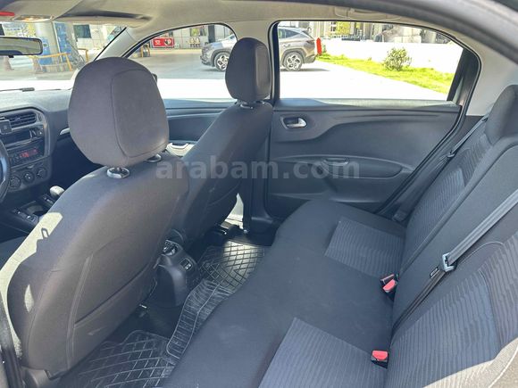 Sahibinden Peugeot 301 1.6 HDi Active 2016 Model 