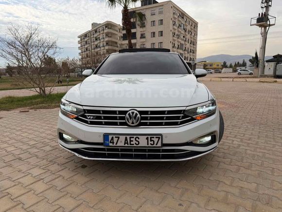 2020 çıkışlı Kısa süreliğine Orjinal hatasız düşük kilometre