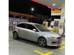 4 YILLIK SAHİBİNDEN BAKIMLI FORD FOCUS 