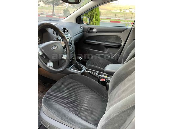 4 YILLIK SAHİBİNDEN BAKIMLI FORD FOCUS 