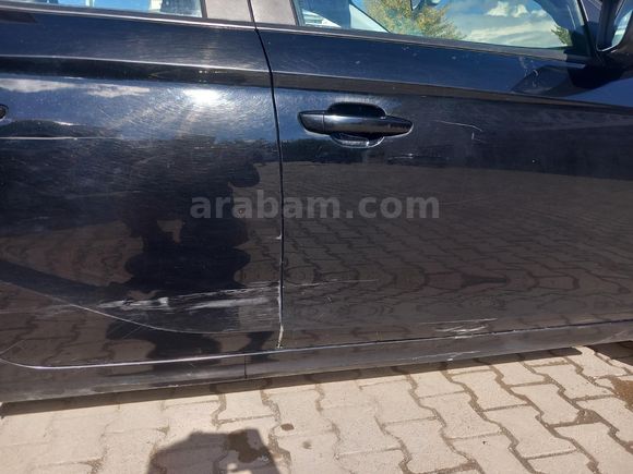 Sahibinden Opel Corsa 1.2 Edition 2020 Model Ağrı 105.000 km Siyah