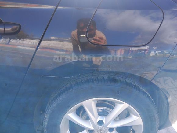 Sahibinden Opel Corsa 1.2 Edition 2020 Model Ağrı 105.000 km Siyah