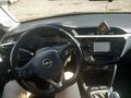 Sahibinden Opel Corsa 1.2 Edition 2020 Model Ağrı 105.000 km Siyah