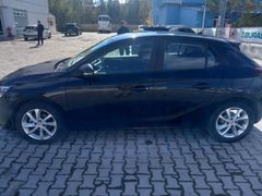Sahibinden Opel Corsa 1.2 Edition 2020 Model Ağrı 105.000 km Siyah