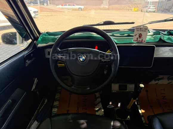 Sahibinden Renault R 12 TSW 1988 Model