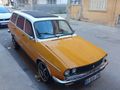 Sahibinden Renault R 12 TSW 1988 Model