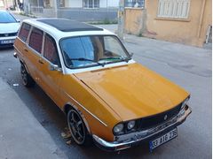 Sahibinden Renault R 12 TSW 1988 Model
